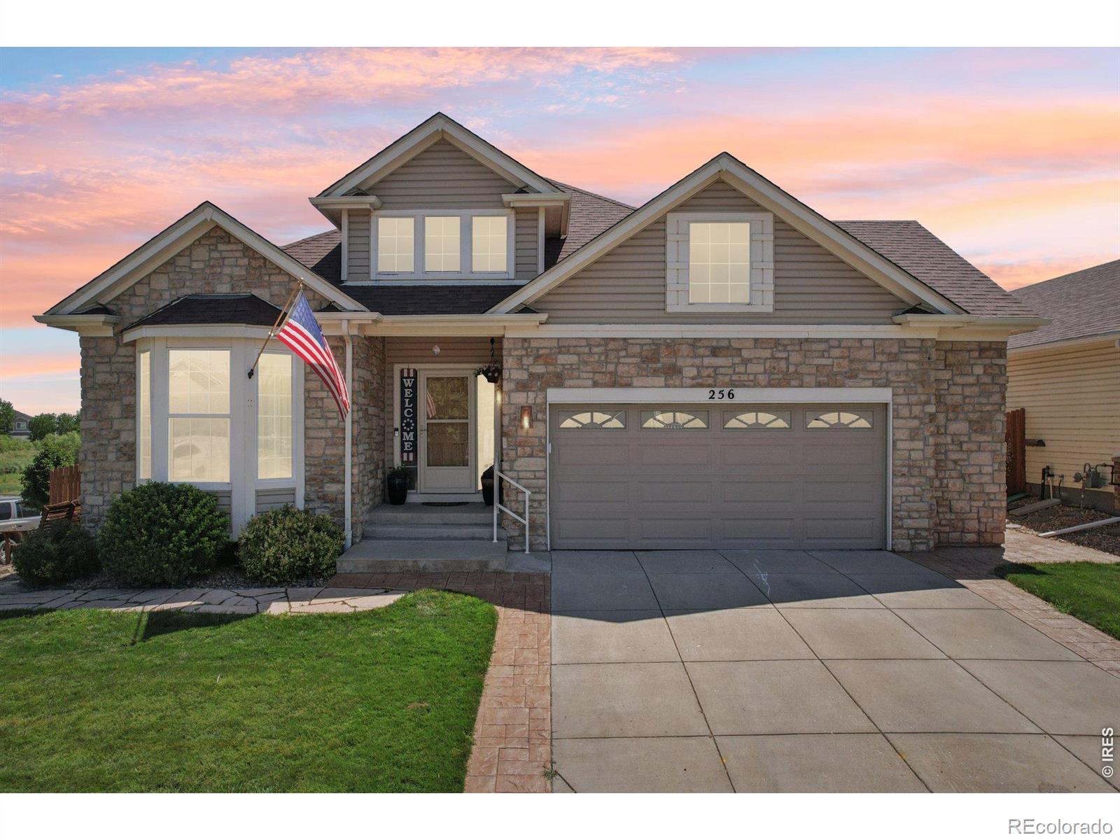 MLS Image #39 for 256  homestead way,brighton, Colorado