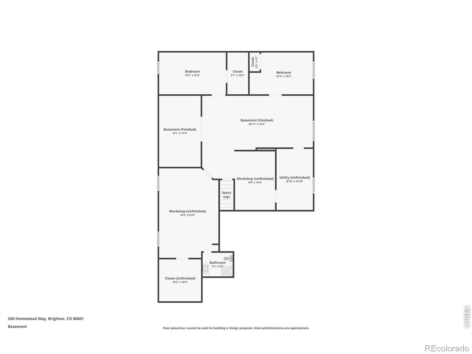 MLS Image #41 for 256  homestead way,brighton, Colorado
