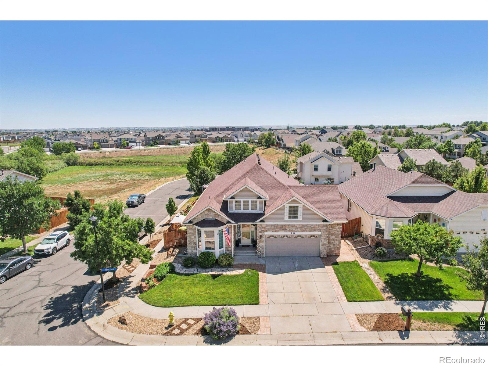 MLS Image #6 for 256  homestead way,brighton, Colorado