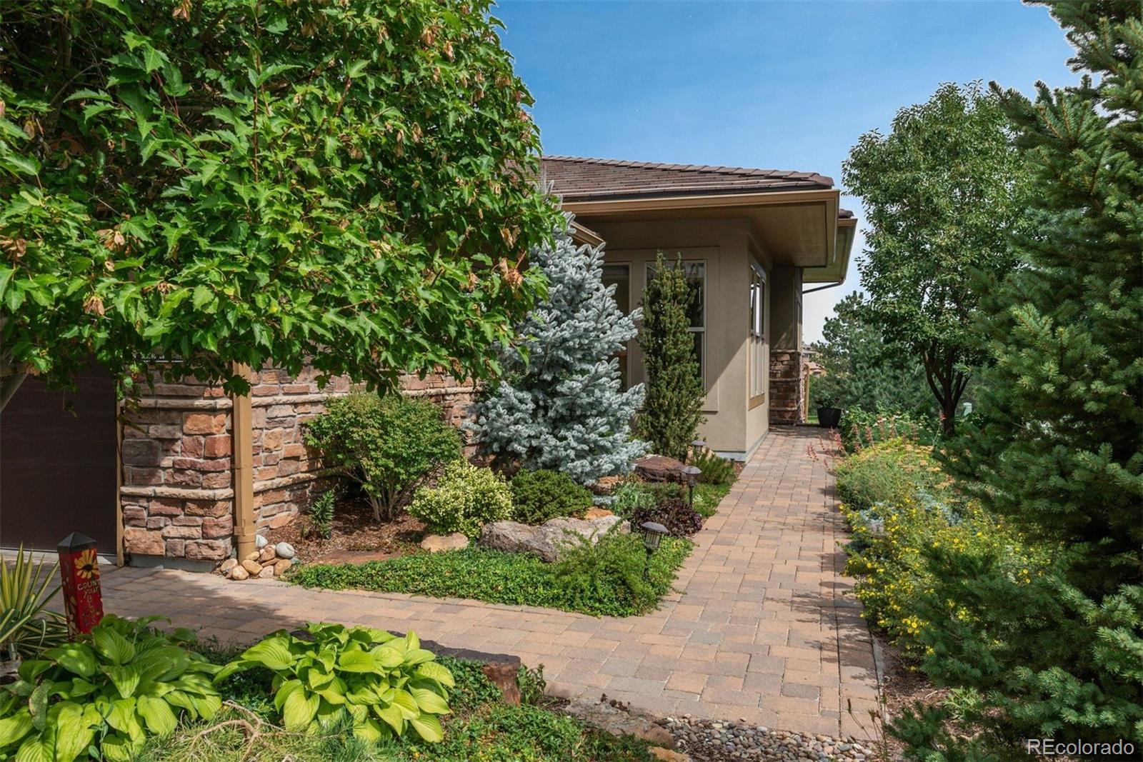 MLS Image #41 for 10263  spring green drive,englewood, Colorado