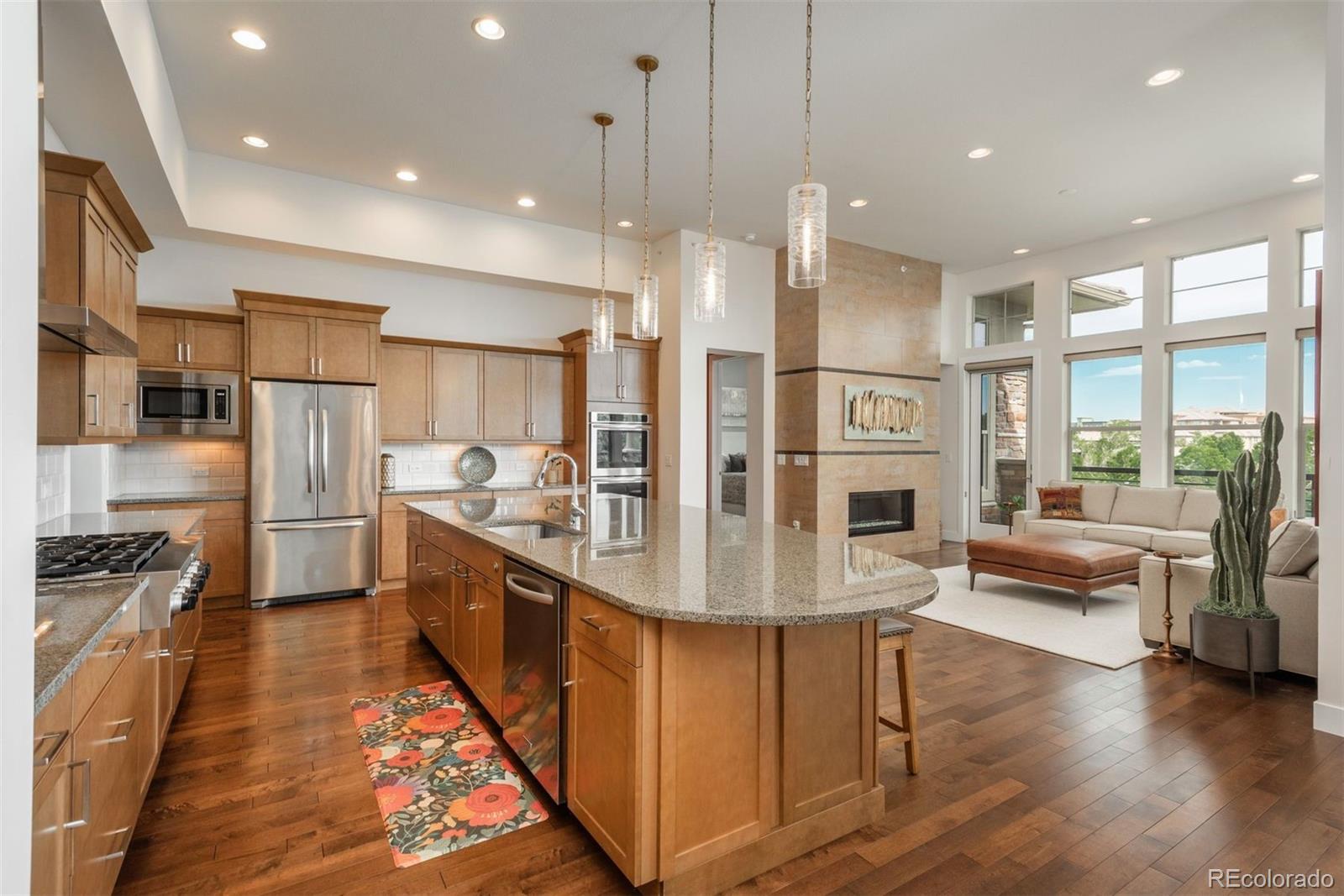 MLS Image #5 for 10263  spring green drive,englewood, Colorado