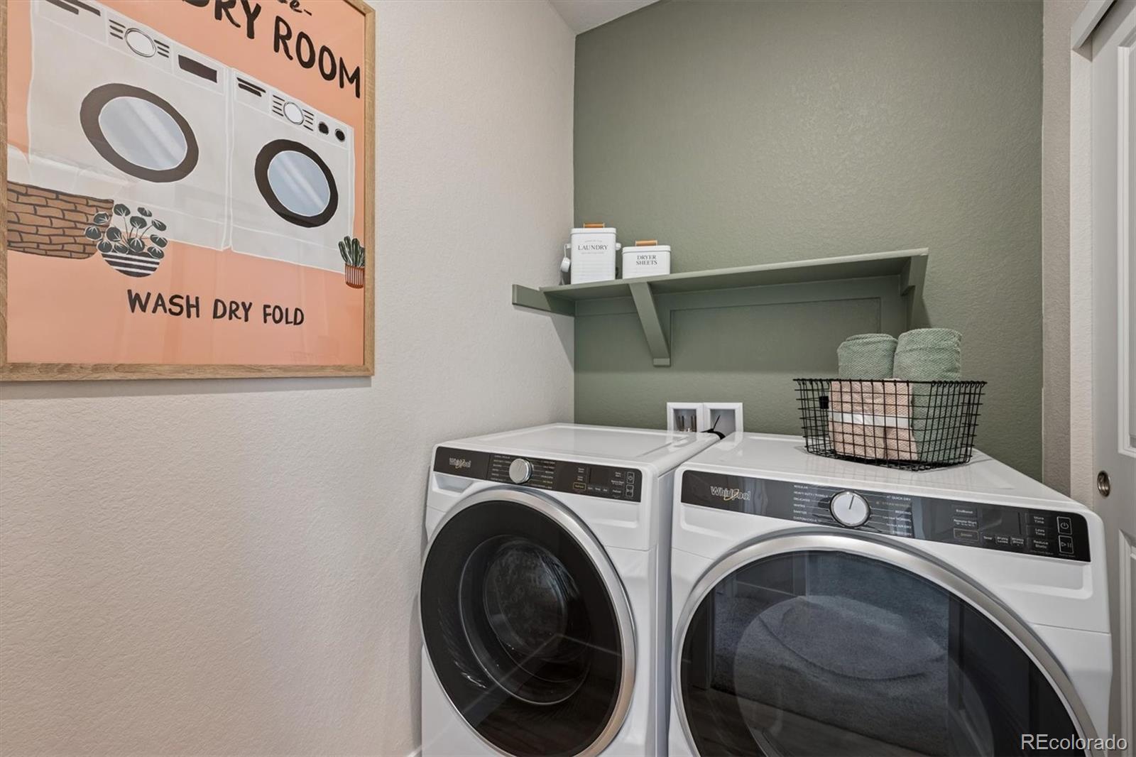 MLS Image #29 for 22579 e 47th drive,aurora, Colorado