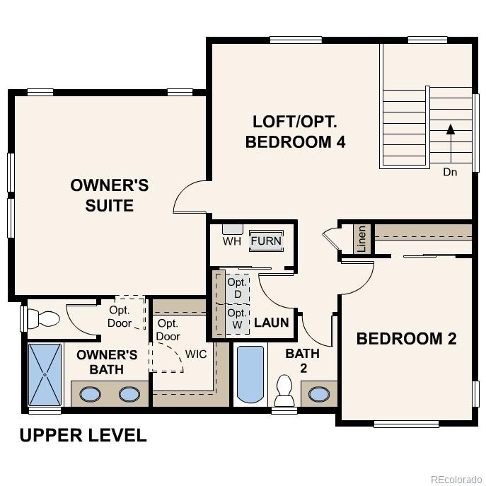 MLS Image #30 for 22579 e 47th drive,aurora, Colorado