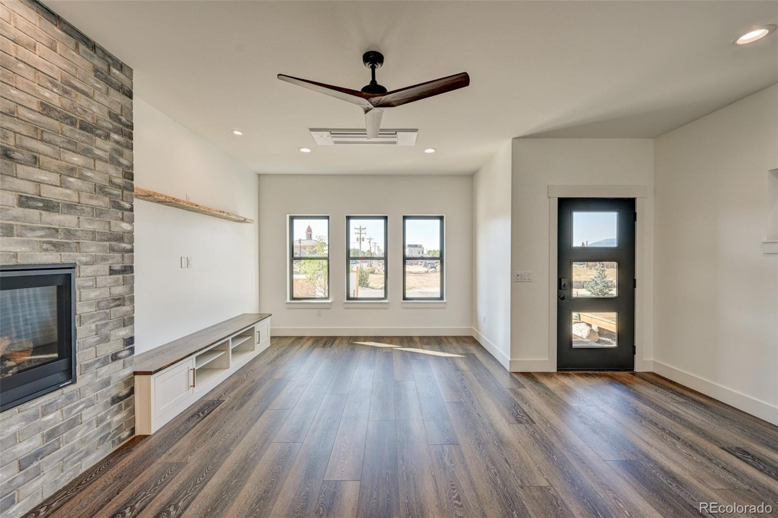 MLS Image #11 for 430  pinon street,buena vista, Colorado