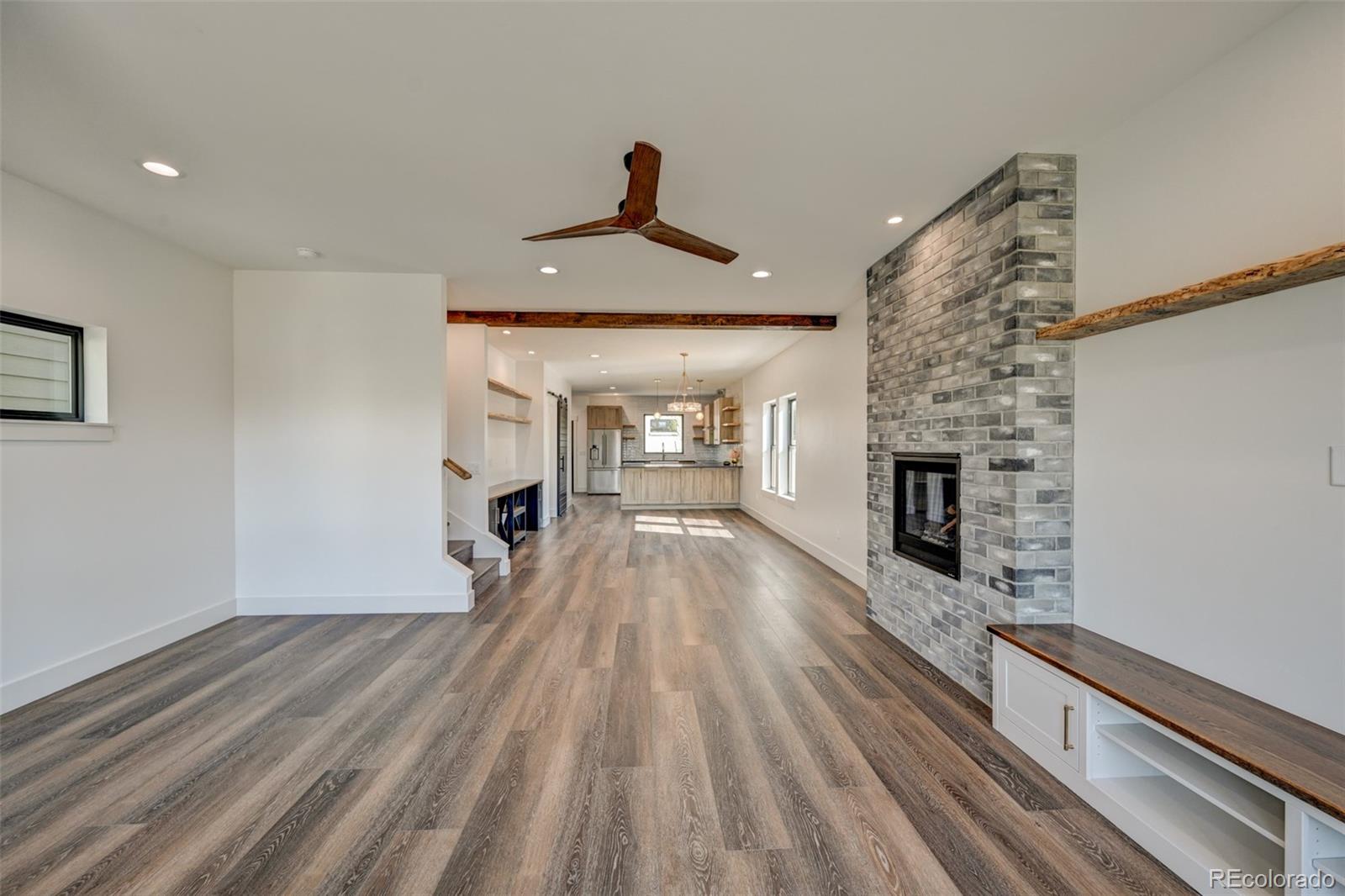 MLS Image #2 for 430  pinon street,buena vista, Colorado