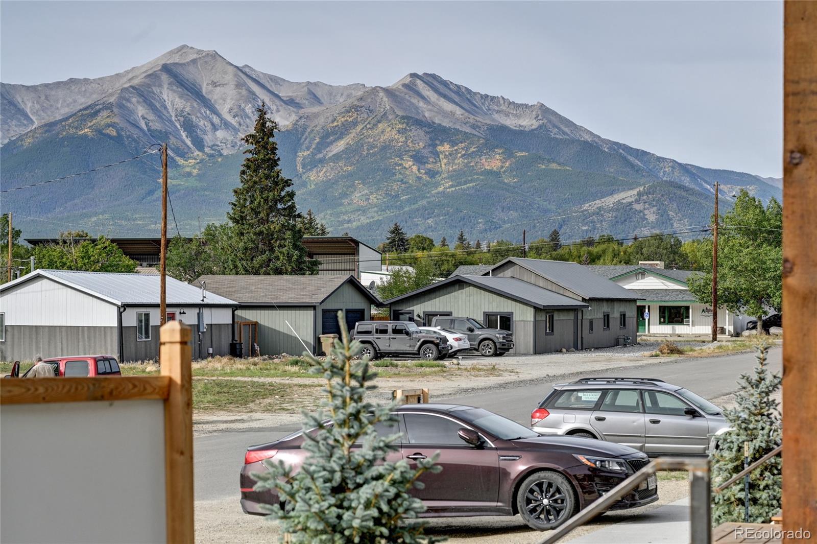 MLS Image #31 for 430  pinon street,buena vista, Colorado