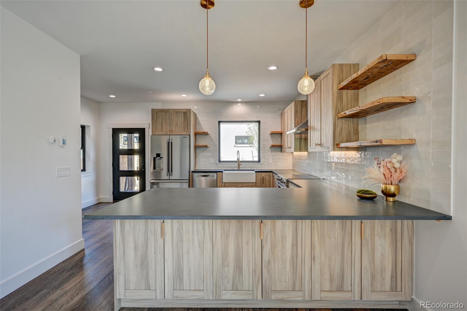 MLS Image #5 for 430  pinon street,buena vista, Colorado