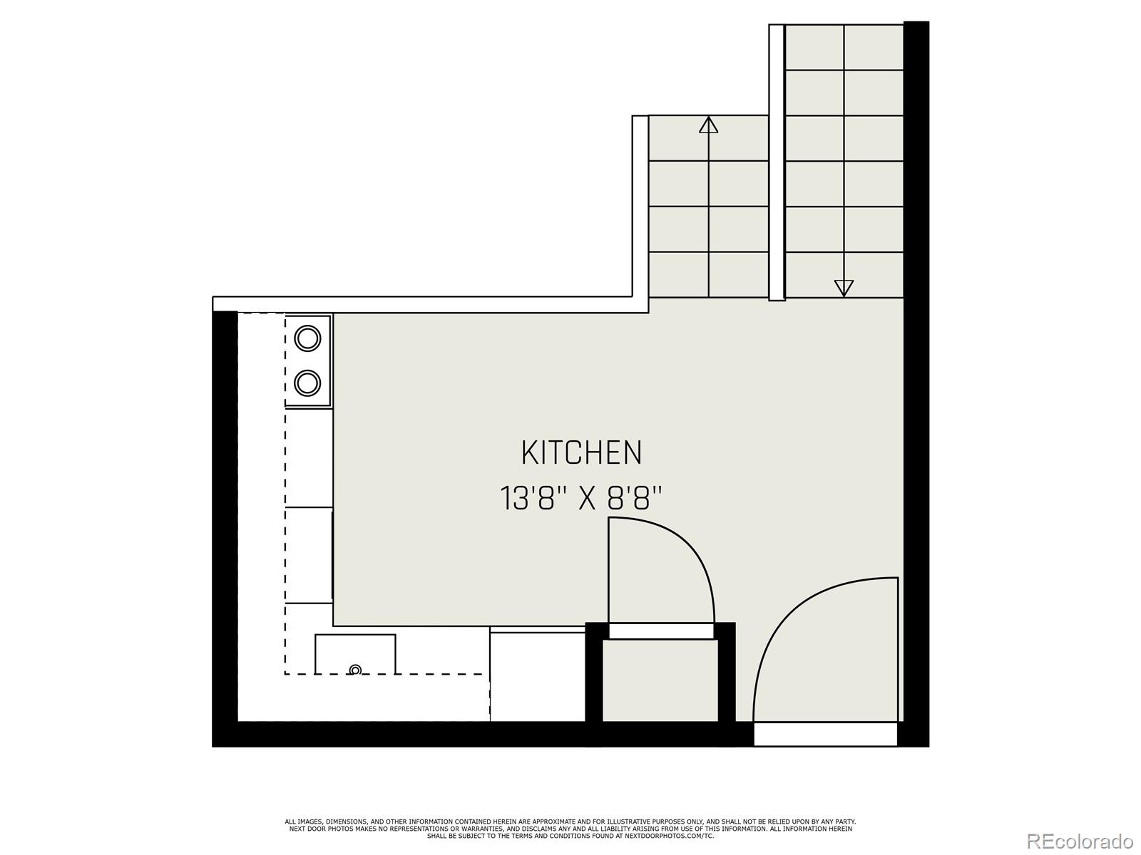 MLS Image #12 for 2193  arapahoe street,denver, Colorado