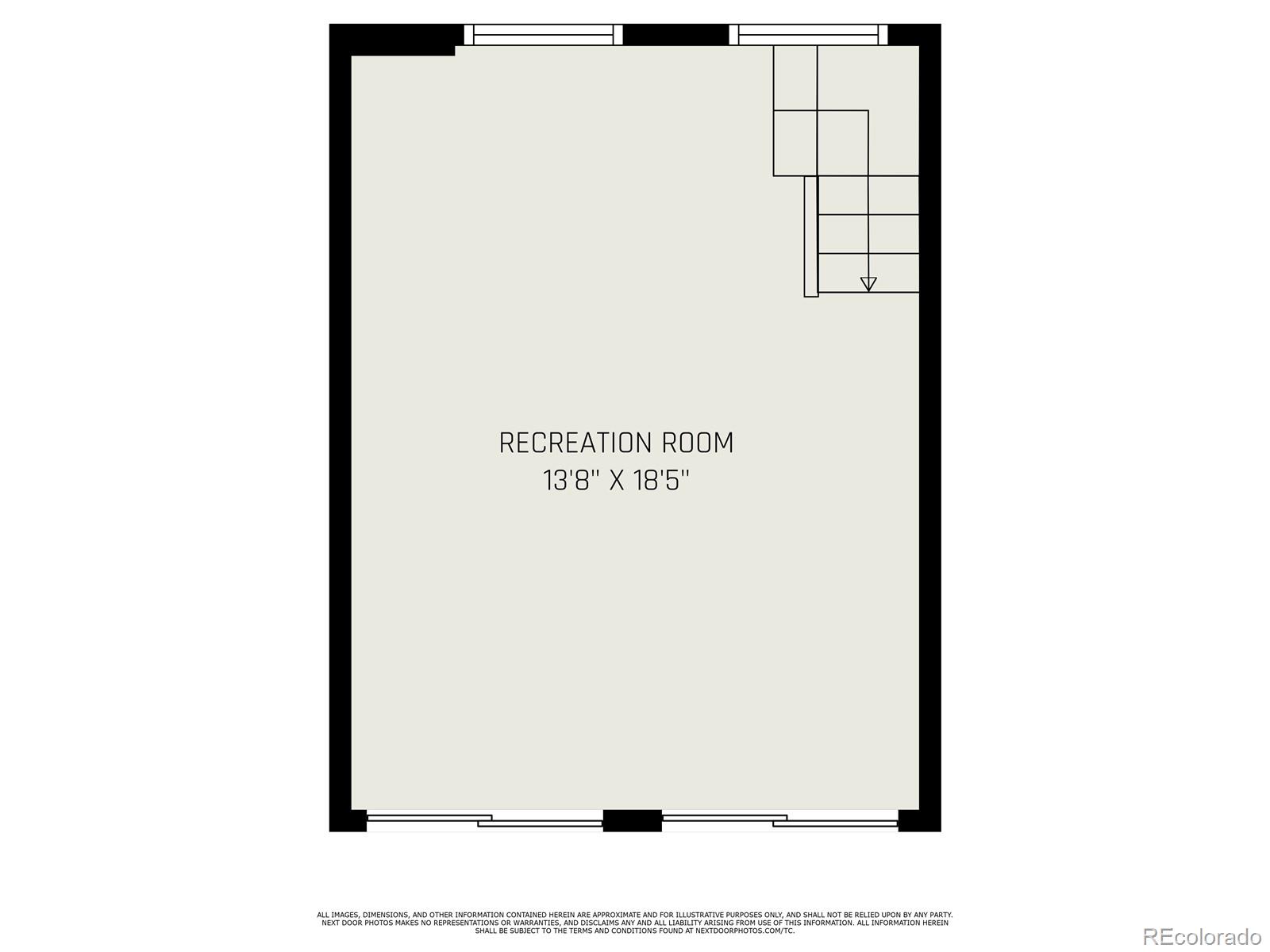 MLS Image #13 for 2193  arapahoe street,denver, Colorado
