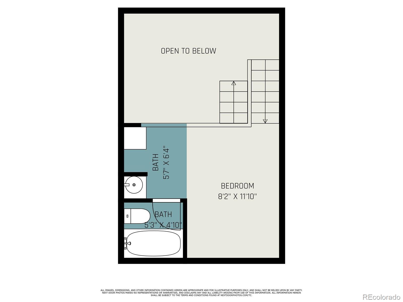 MLS Image #15 for 2193  arapahoe street,denver, Colorado