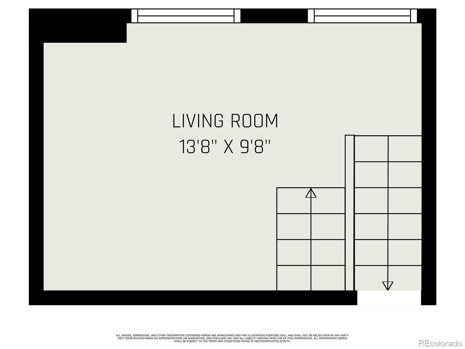 MLS Image #17 for 2193  arapahoe street,denver, Colorado
