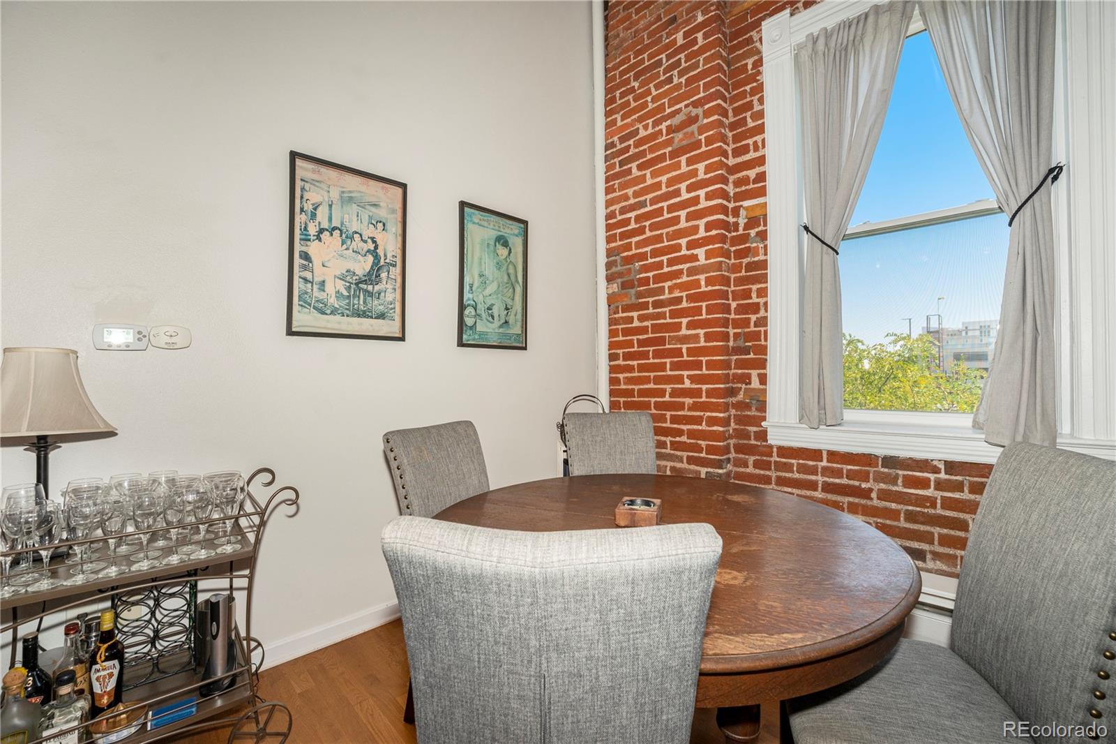 MLS Image #6 for 2193  arapahoe street,denver, Colorado