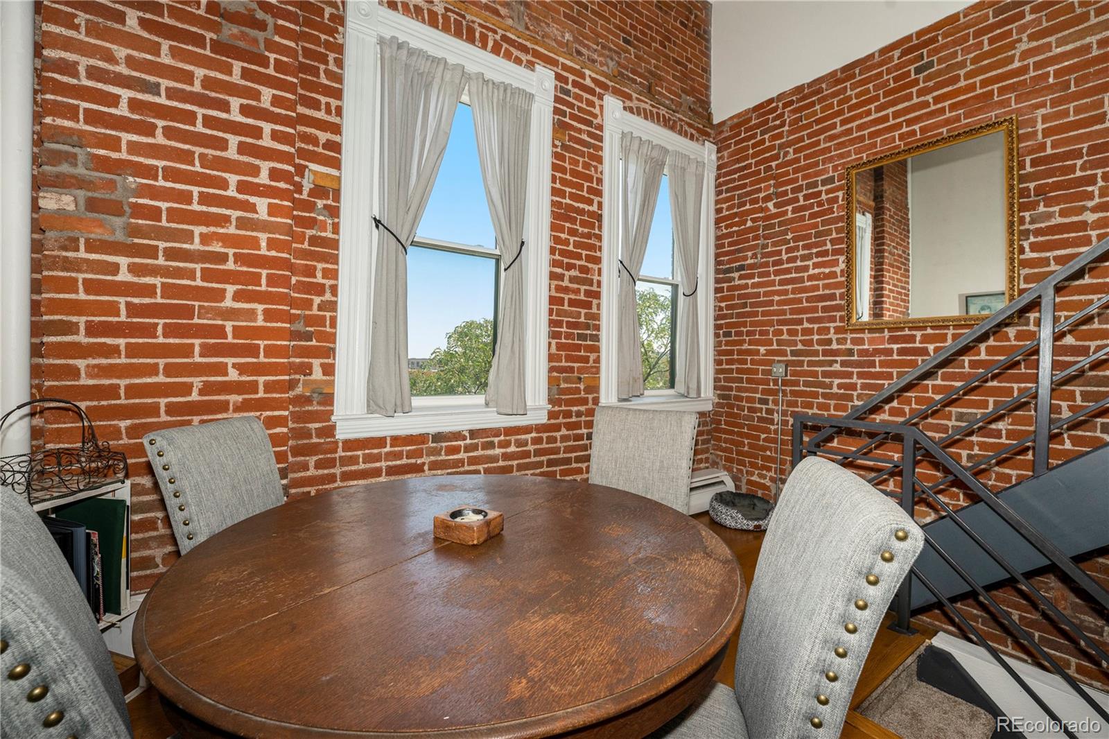 MLS Image #7 for 2193  arapahoe street,denver, Colorado