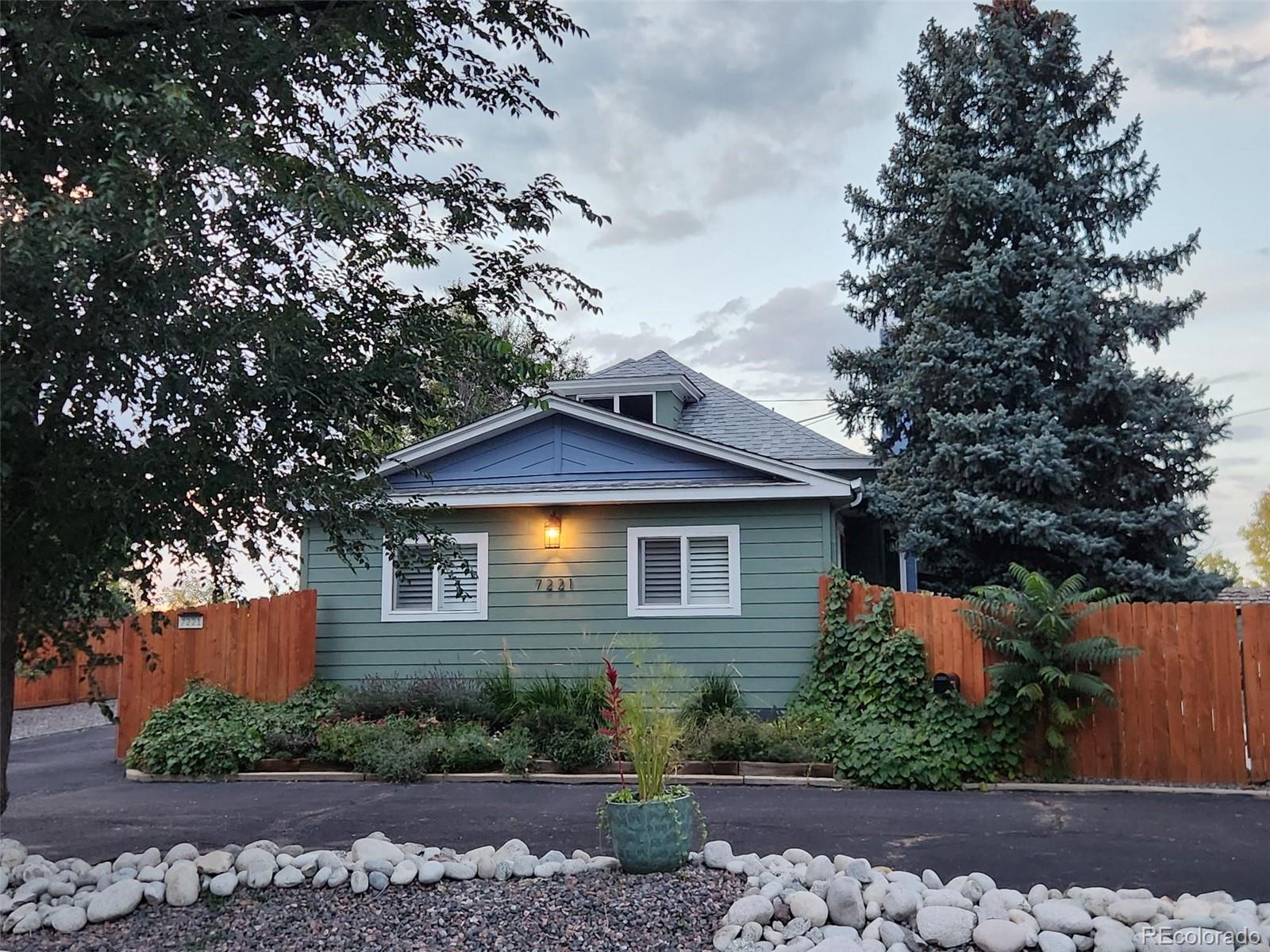 MLS Image #1 for 7221 w 48th avenue,wheat ridge, Colorado
