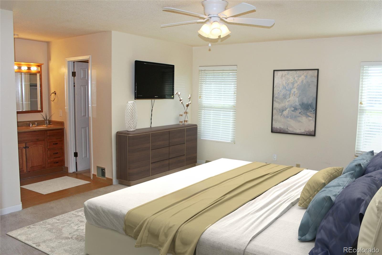 MLS Image #10 for 2734 s heather gardens way,aurora, Colorado