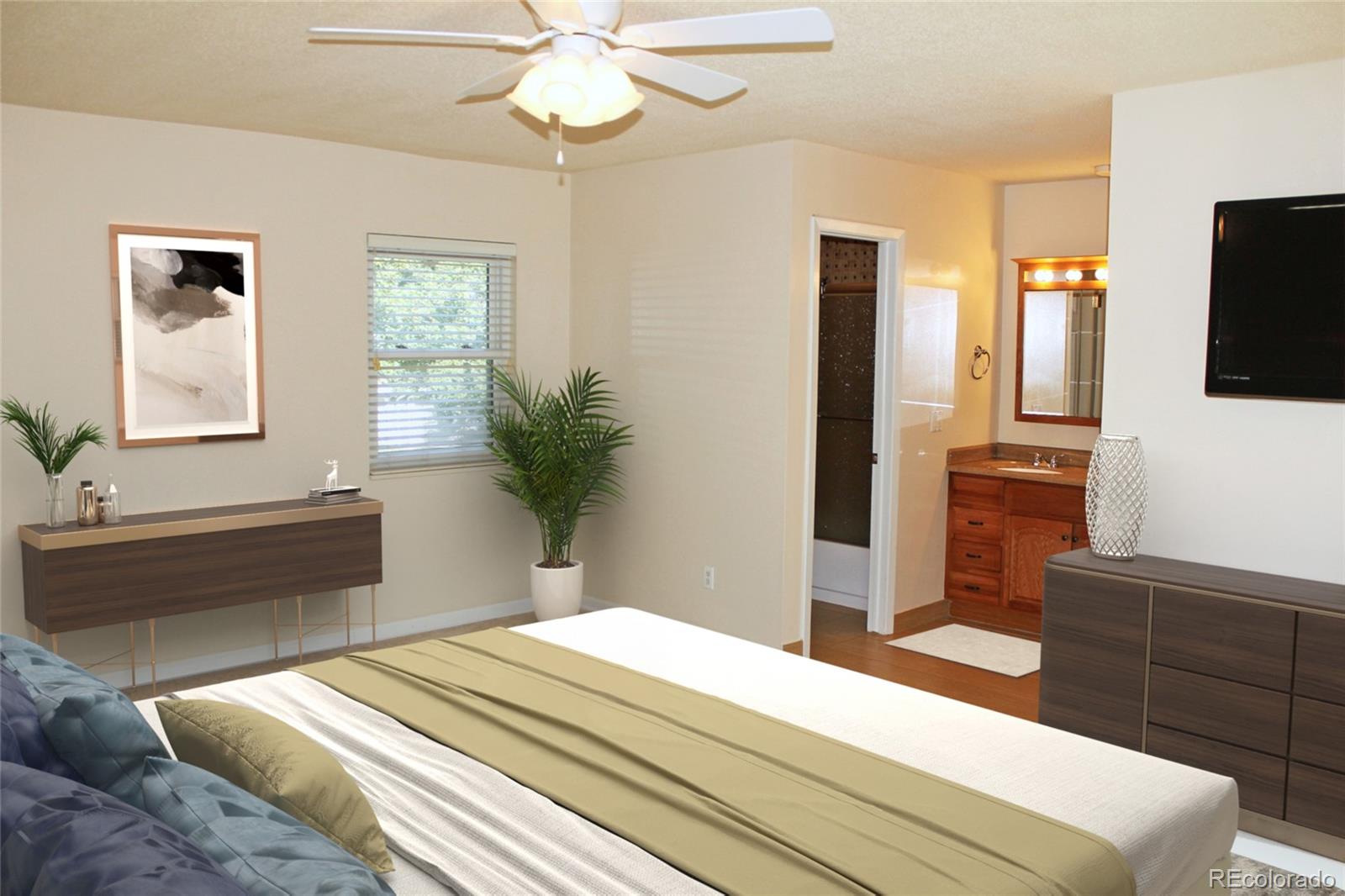 MLS Image #11 for 2734 s heather gardens way,aurora, Colorado