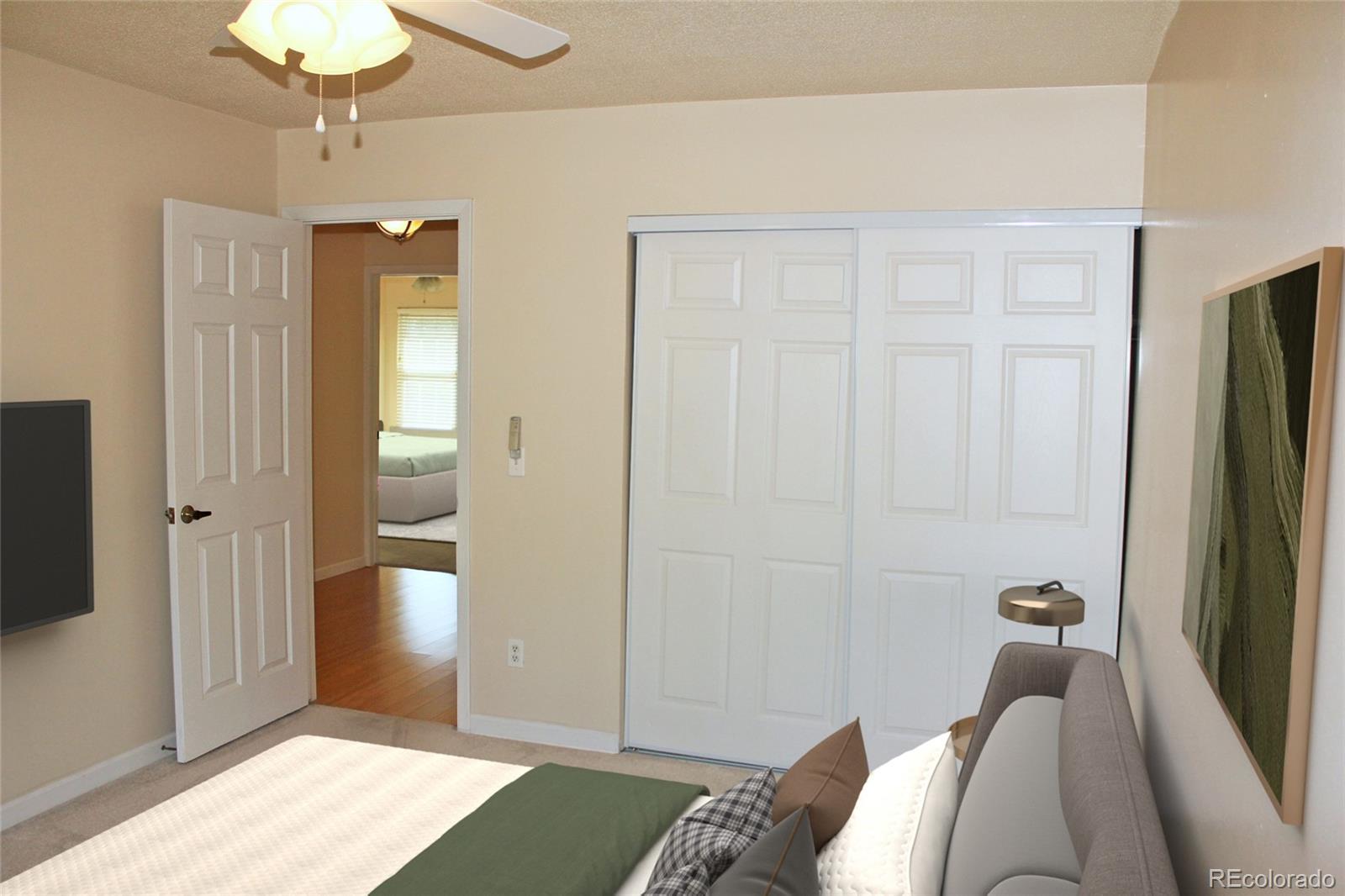 MLS Image #14 for 2734 s heather gardens way,aurora, Colorado