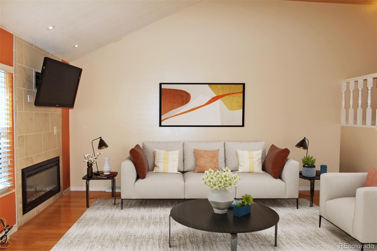 MLS Image #3 for 2734 s heather gardens way,aurora, Colorado