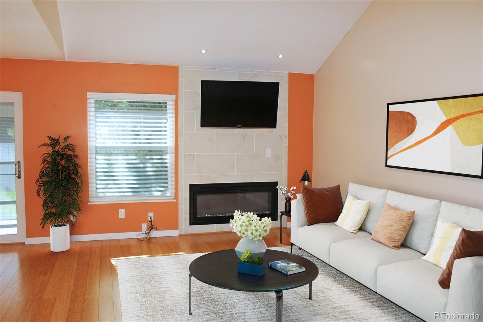 MLS Image #4 for 2734 s heather gardens way,aurora, Colorado