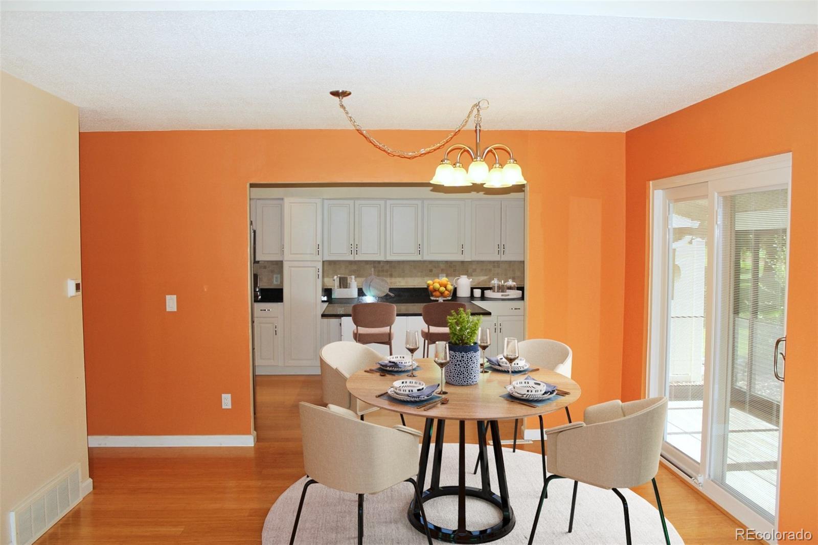 MLS Image #5 for 2734 s heather gardens way,aurora, Colorado