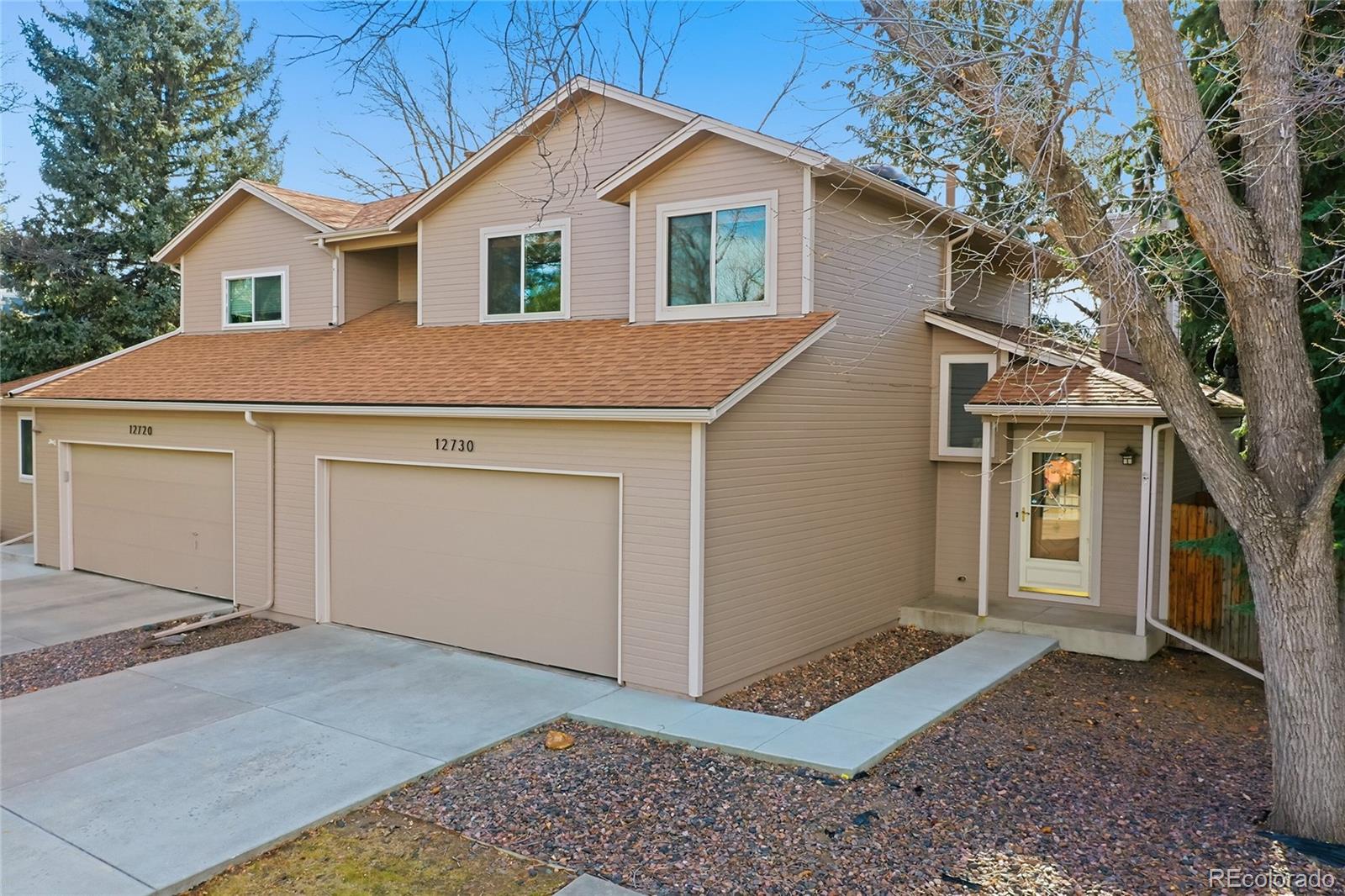 MLS Image #2 for 12730 w 67th way,arvada, Colorado