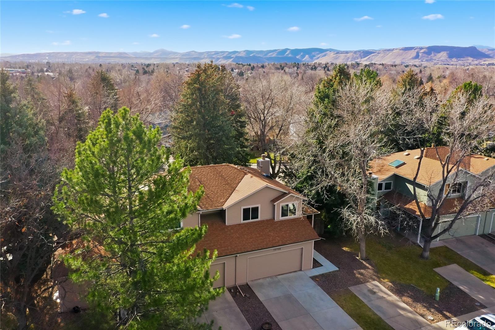 MLS Image #29 for 12730 w 67th way,arvada, Colorado