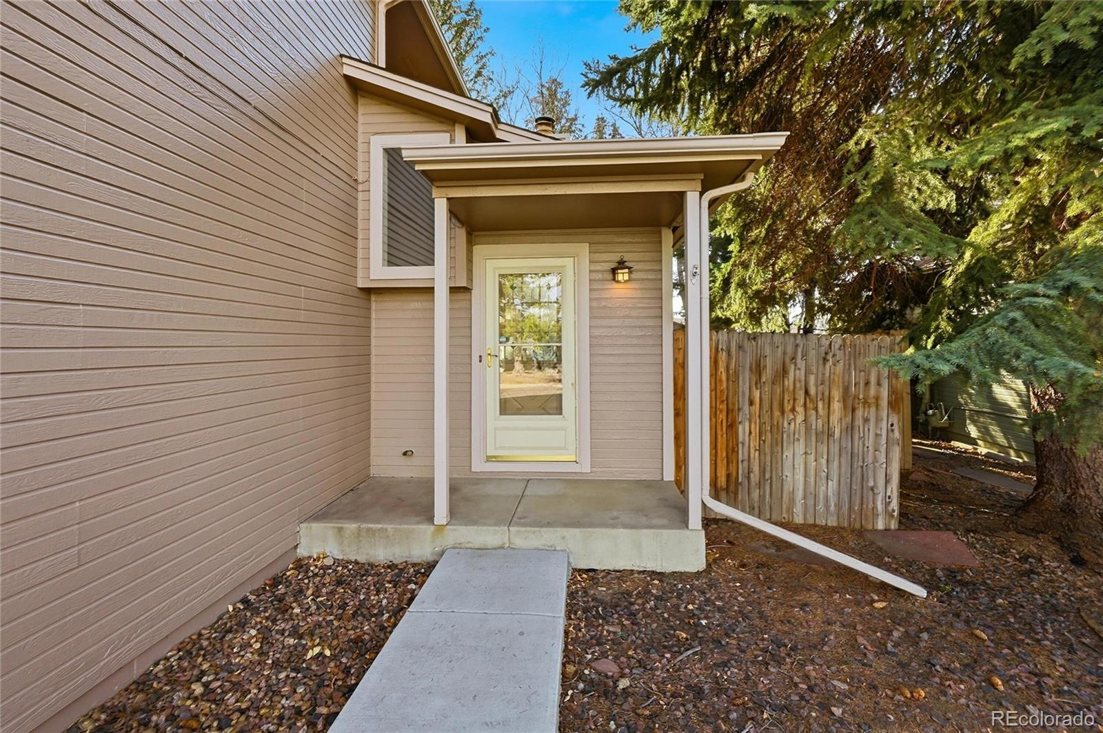 MLS Image #3 for 12730 w 67th way,arvada, Colorado