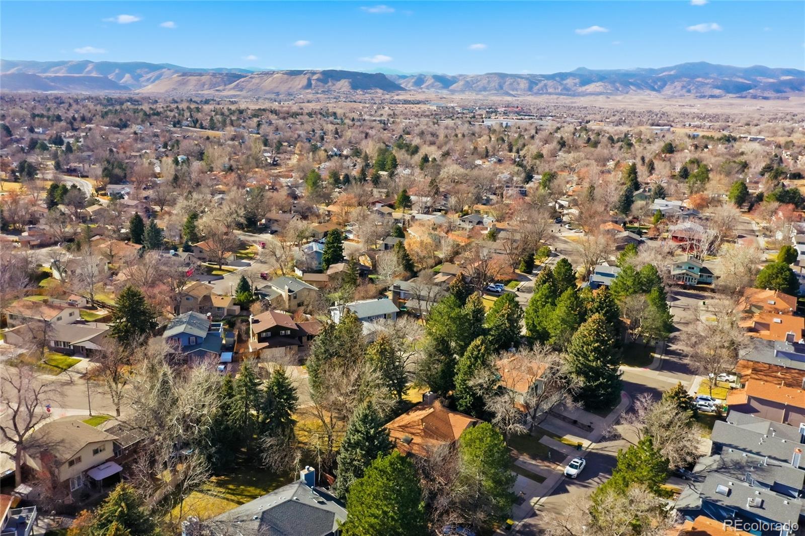 MLS Image #34 for 12730 w 67th way,arvada, Colorado
