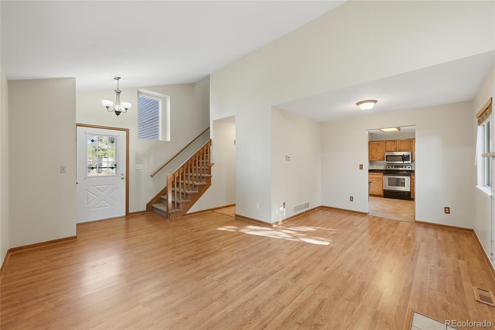 MLS Image #5 for 12730 w 67th way,arvada, Colorado