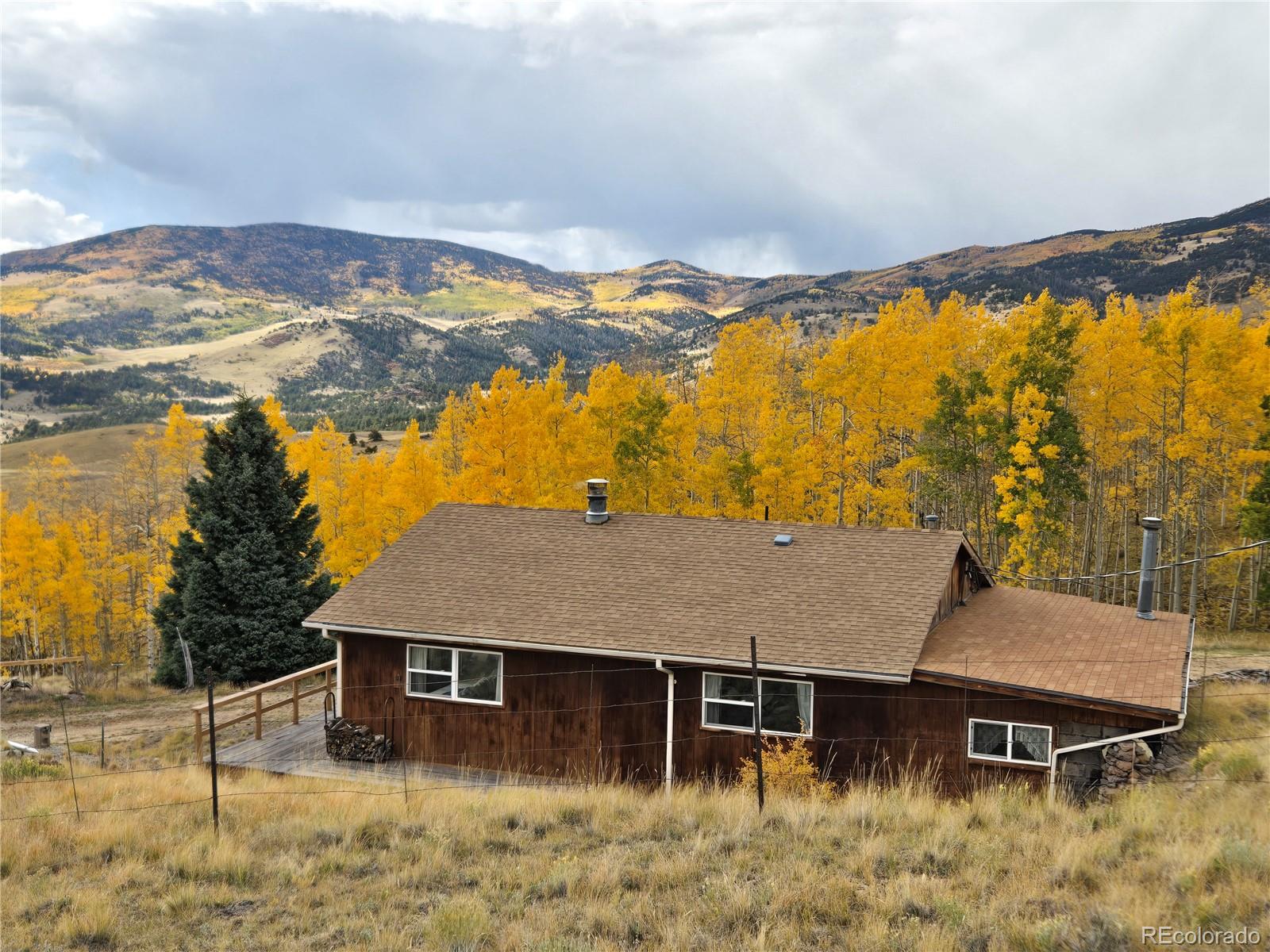 MLS Image #0 for 586  cuesta drive,cotopaxi, Colorado