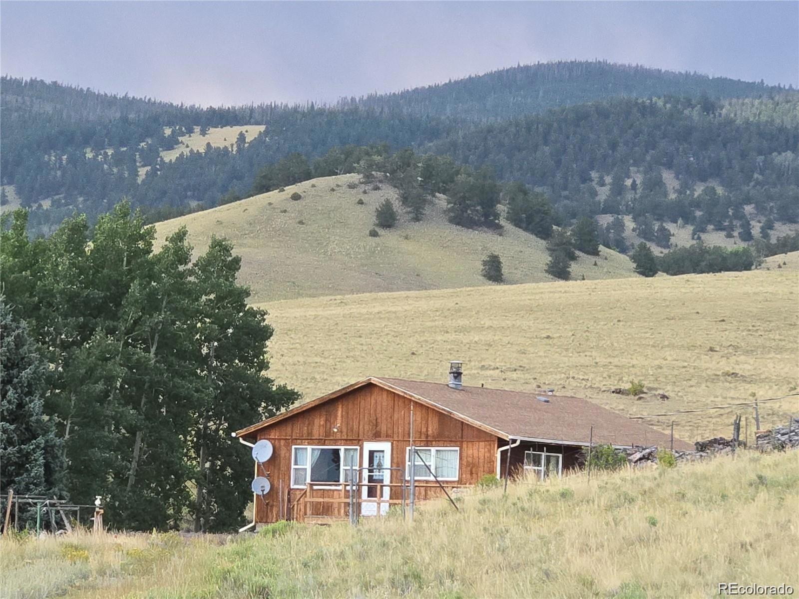 MLS Image #4 for 586  cuesta drive,cotopaxi, Colorado
