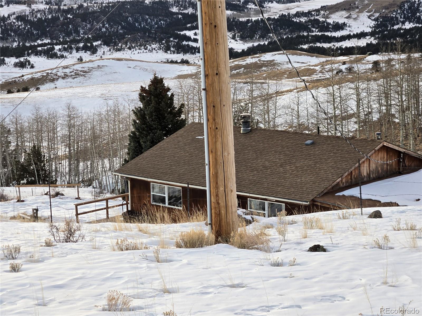 MLS Image #6 for 586  cuesta drive,cotopaxi, Colorado