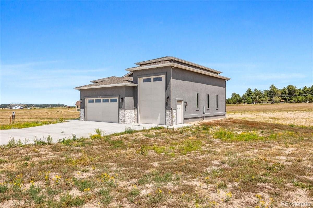 MLS Image #1 for 16631  early light drive,colorado springs, Colorado