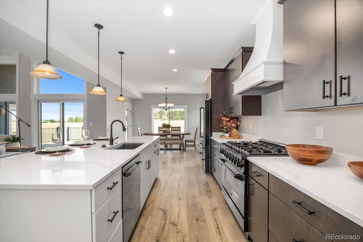 MLS Image #11 for 16631  early light drive,colorado springs, Colorado