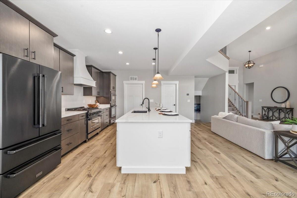 MLS Image #12 for 16631  early light drive,colorado springs, Colorado
