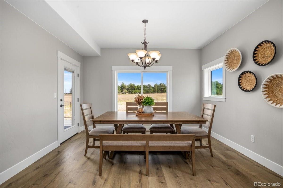 MLS Image #15 for 16631  early light drive,colorado springs, Colorado