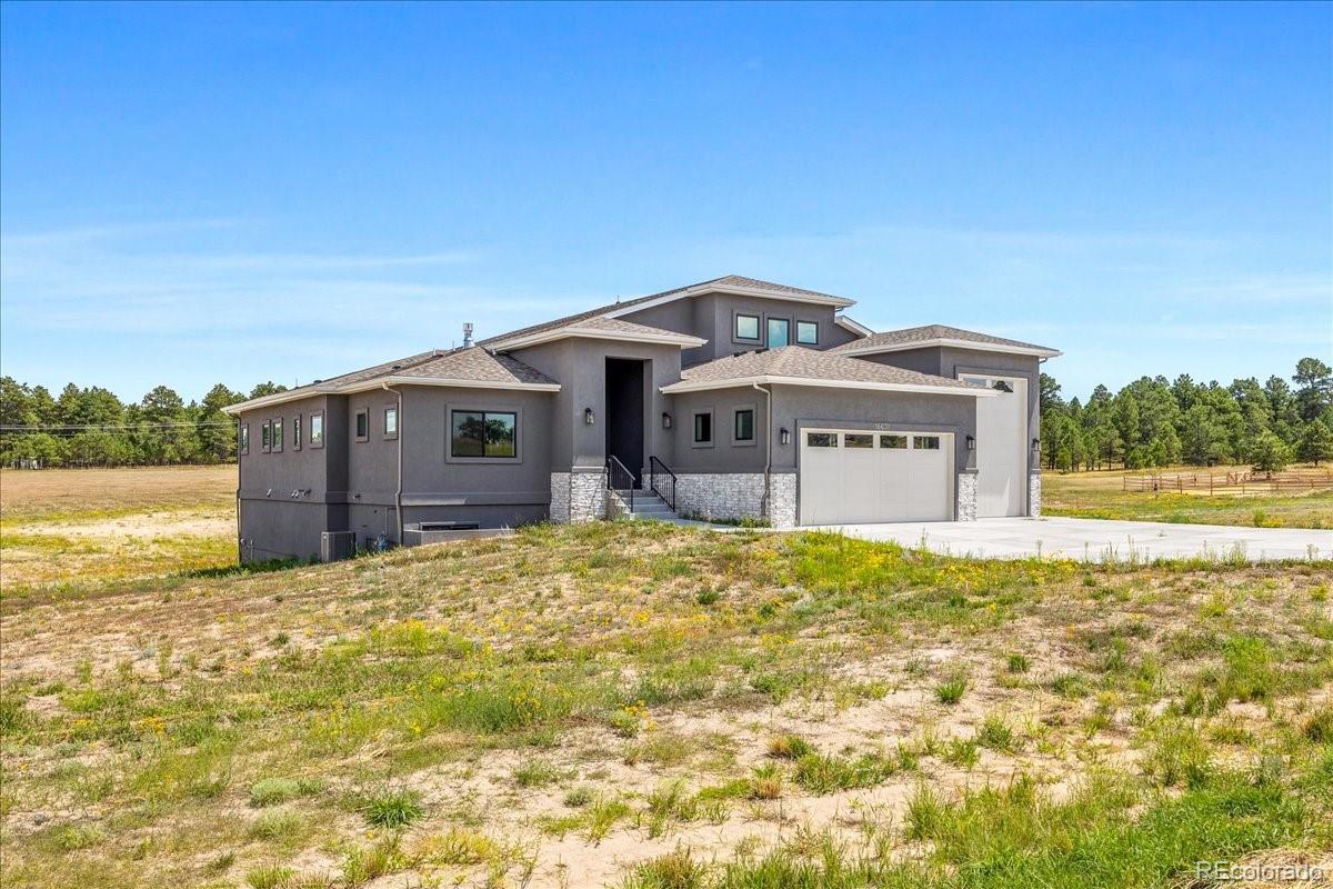 MLS Image #2 for 16631  early light drive,colorado springs, Colorado