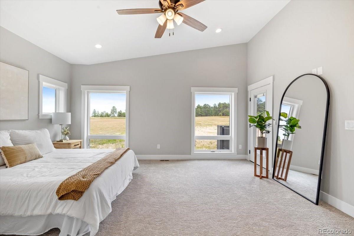 MLS Image #22 for 16631  early light drive,colorado springs, Colorado
