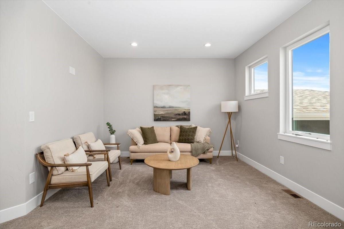 MLS Image #27 for 16631  early light drive,colorado springs, Colorado