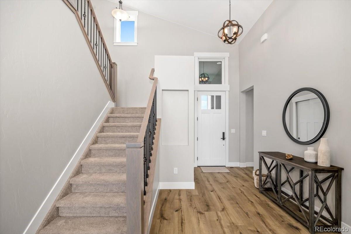 MLS Image #3 for 16631  early light drive,colorado springs, Colorado