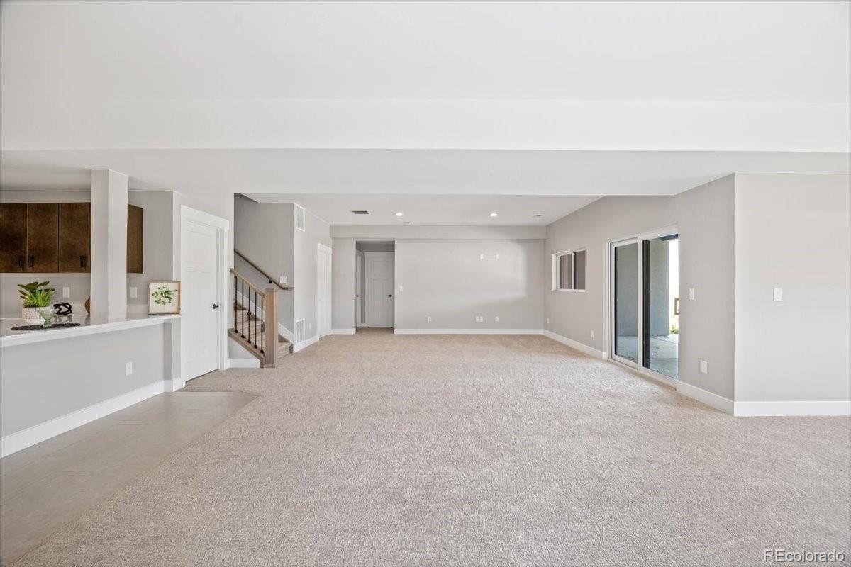 MLS Image #33 for 16631  early light drive,colorado springs, Colorado