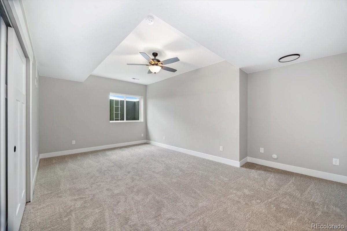 MLS Image #37 for 16631  early light drive,colorado springs, Colorado