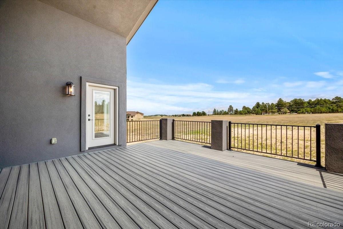 MLS Image #42 for 16631  early light drive,colorado springs, Colorado