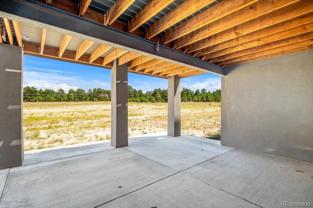 MLS Image #43 for 16631  early light drive,colorado springs, Colorado