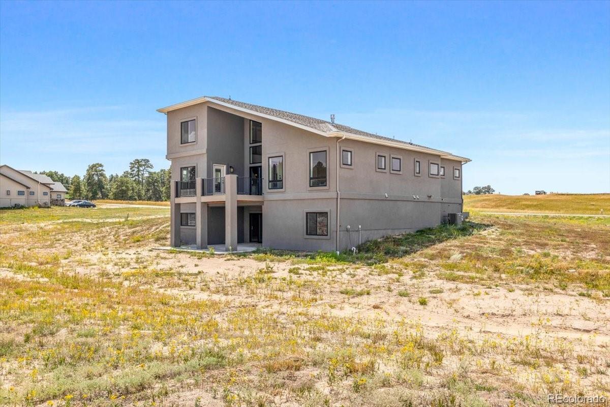 MLS Image #44 for 16631  early light drive,colorado springs, Colorado
