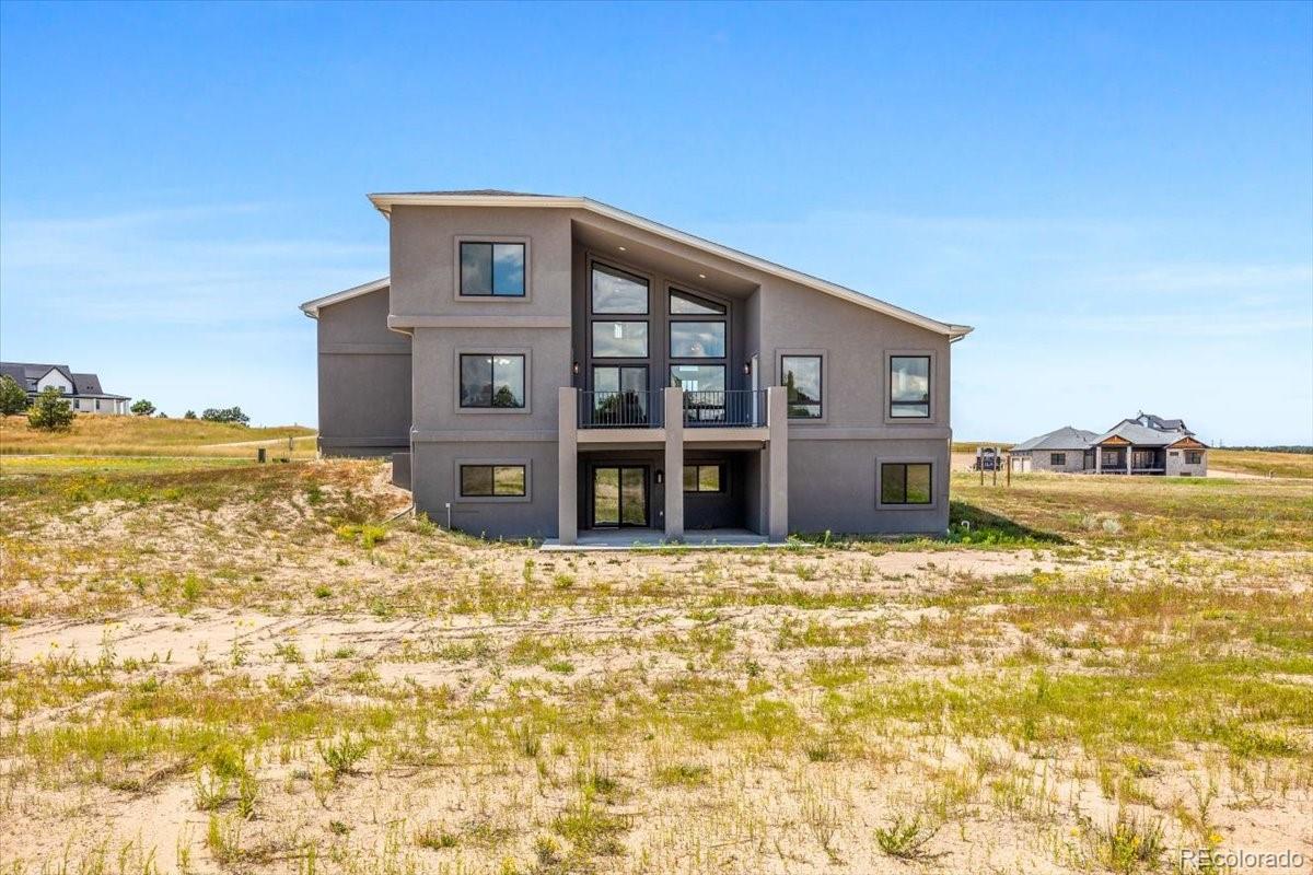 MLS Image #45 for 16631  early light drive,colorado springs, Colorado