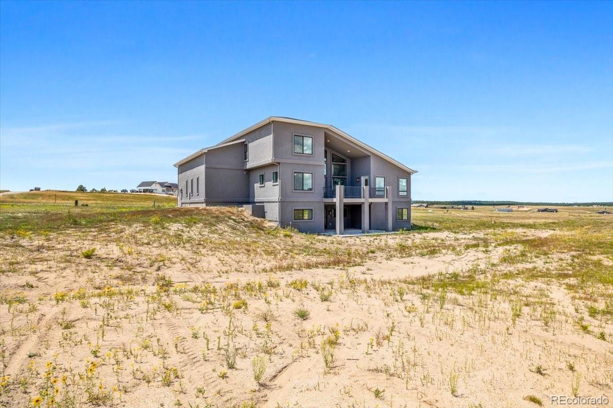 MLS Image #46 for 16631  early light drive,colorado springs, Colorado
