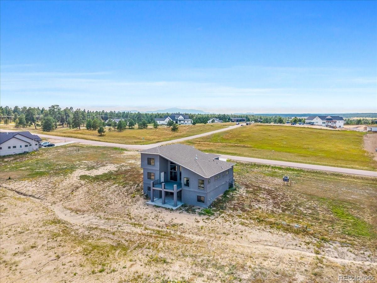 MLS Image #47 for 16631  early light drive,colorado springs, Colorado