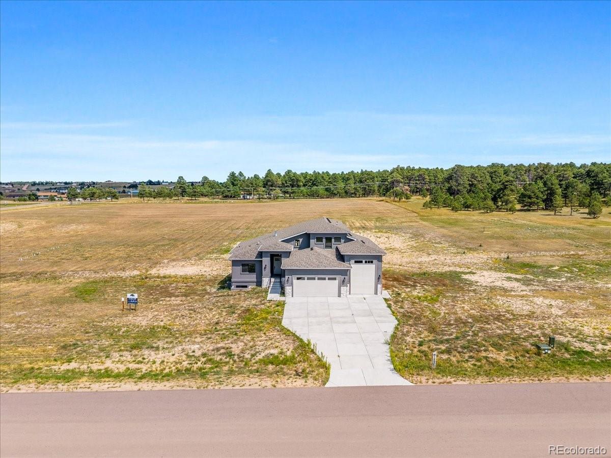 MLS Image #49 for 16631  early light drive,colorado springs, Colorado