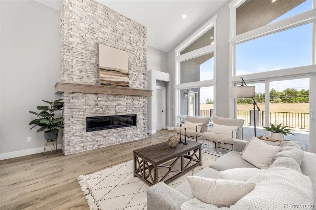 MLS Image #6 for 16631  early light drive,colorado springs, Colorado